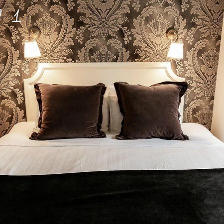 Aaron Court B&B 都柏林 外观 照片