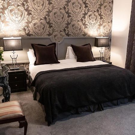 Aaron Court B&B 都柏林 外观 照片