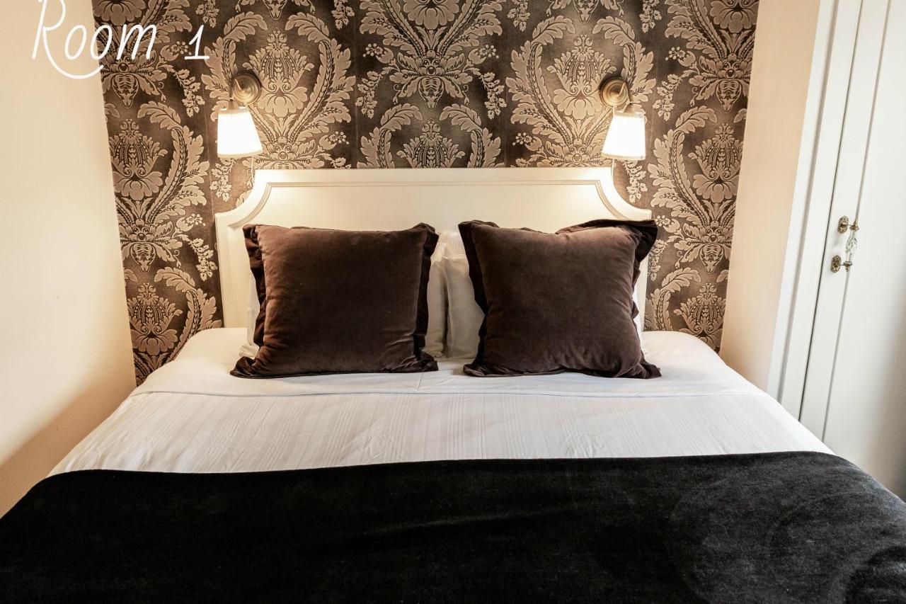 Aaron Court B&B 都柏林 外观 照片