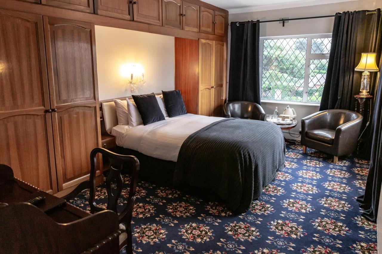 Aaron Court B&B 都柏林 外观 照片